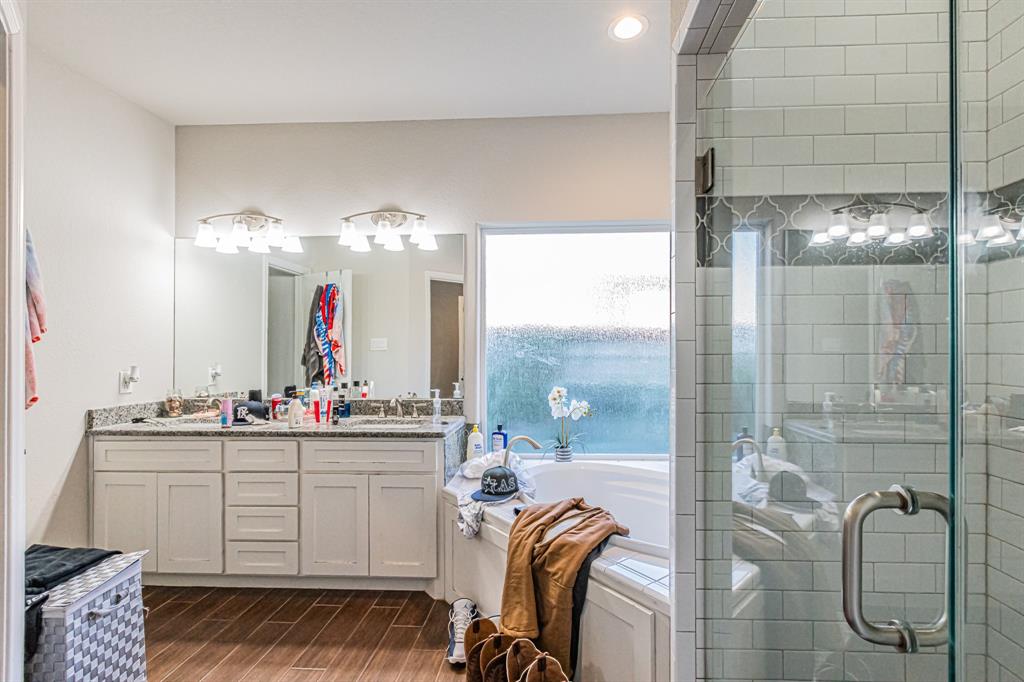 Robertson-Hunter Add - Residential