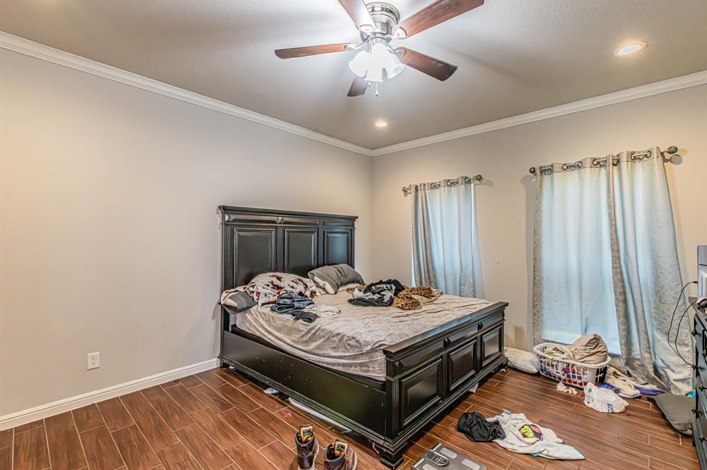 Robertson-Hunter Add - Residential