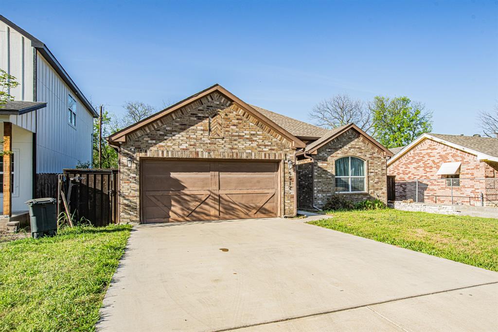 Robertson-Hunter Add - Residential