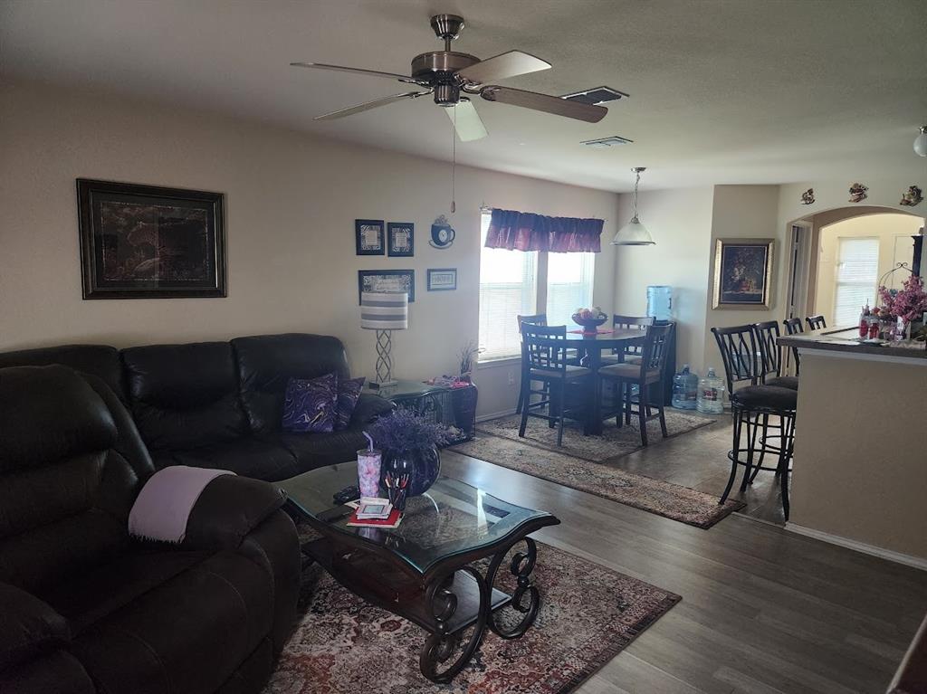 Parkway Village 2 - Residential