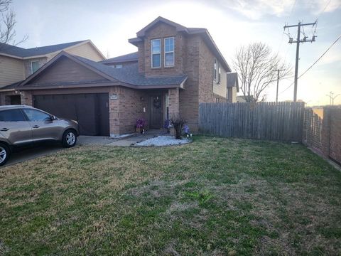 3615 Rio Blanco Drive Dallas TX 75227