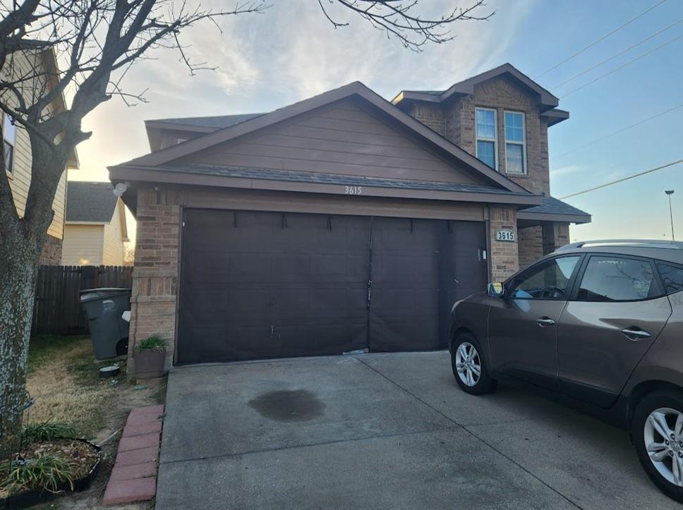 Parkway Village 2 - Residential