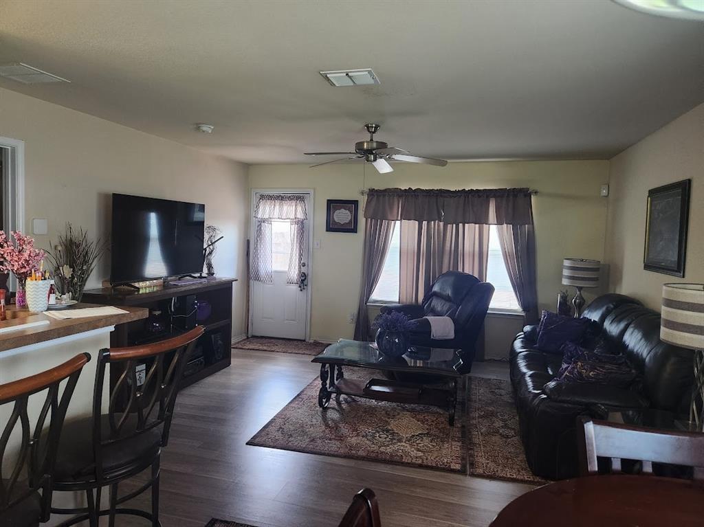 Parkway Village 2 - Residential