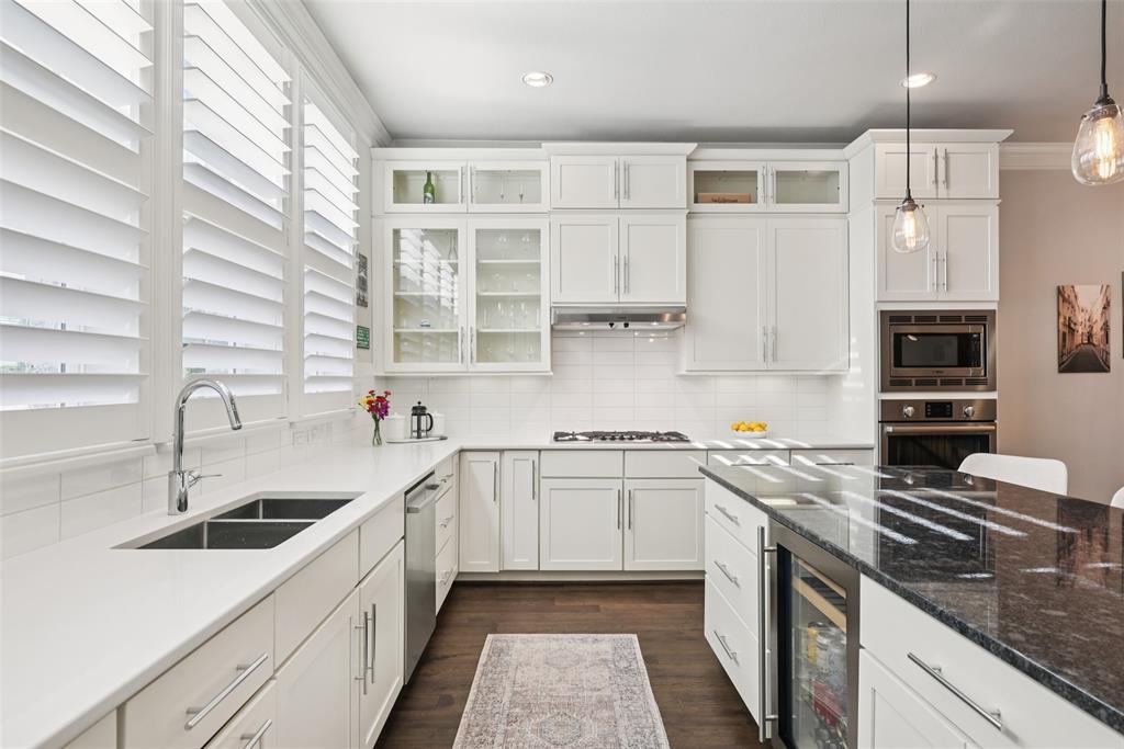 Shelby Intown - Residential