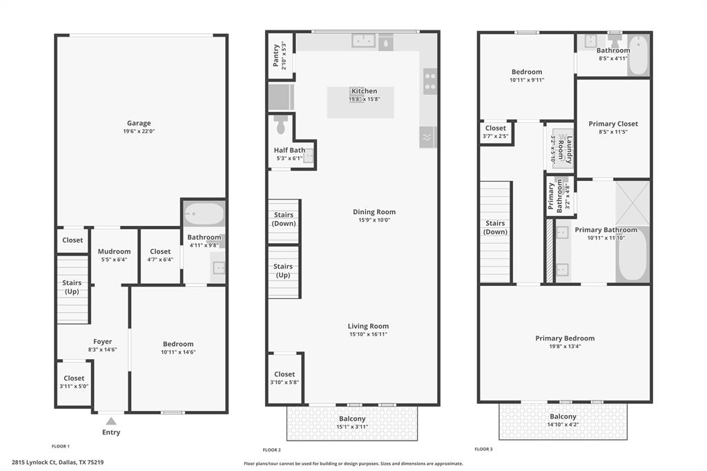 Shelby Intown - Residential