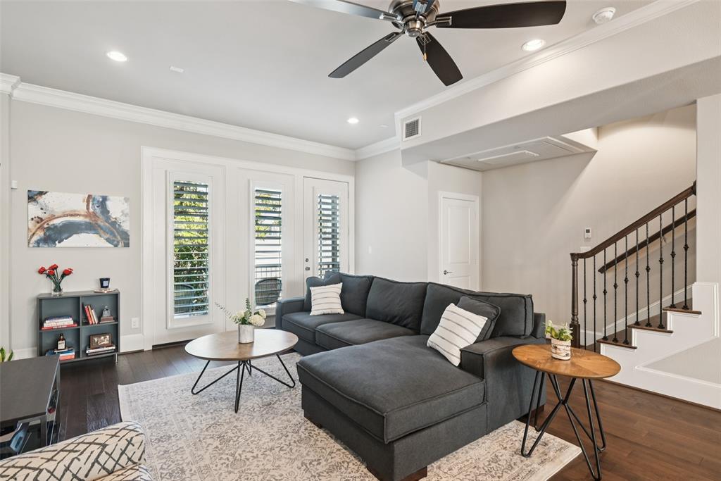 Shelby Intown - Residential