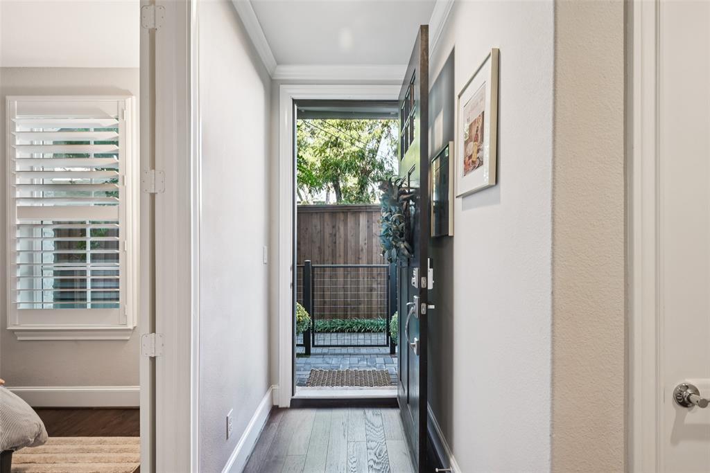 Shelby Intown - Residential