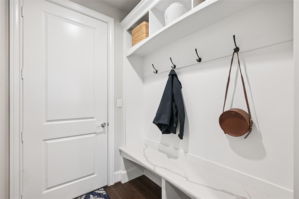 Shelby Intown - Residential