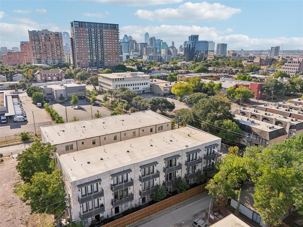 Shelby Intown - Residential