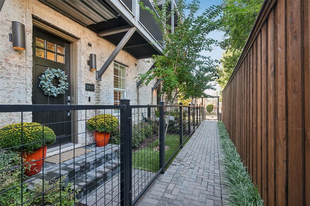 Shelby Intown - Residential