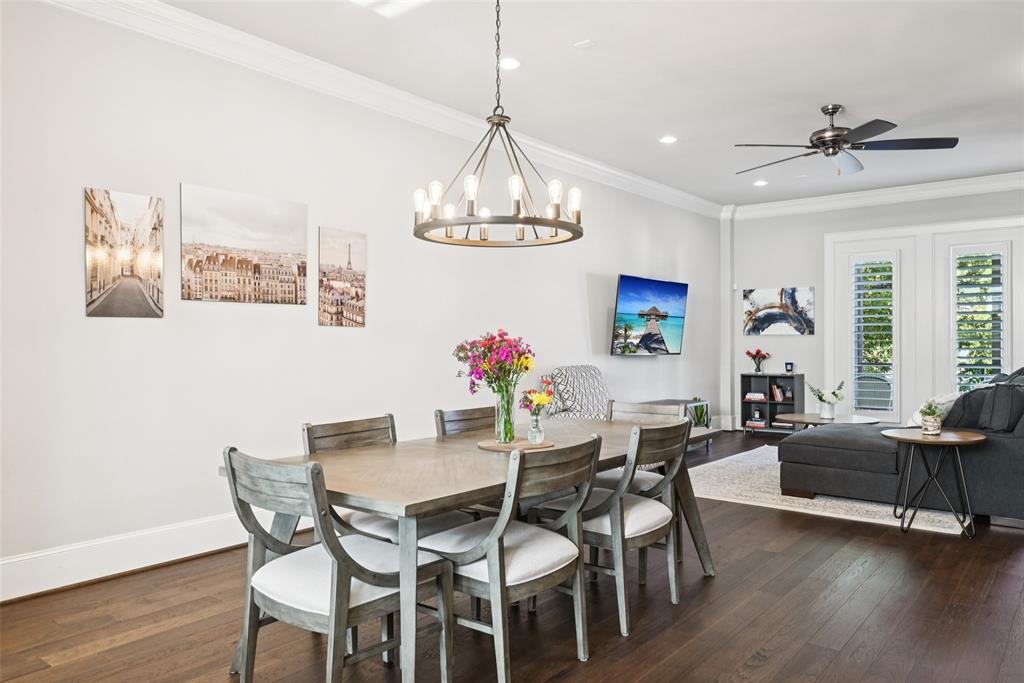 Shelby Intown - Residential