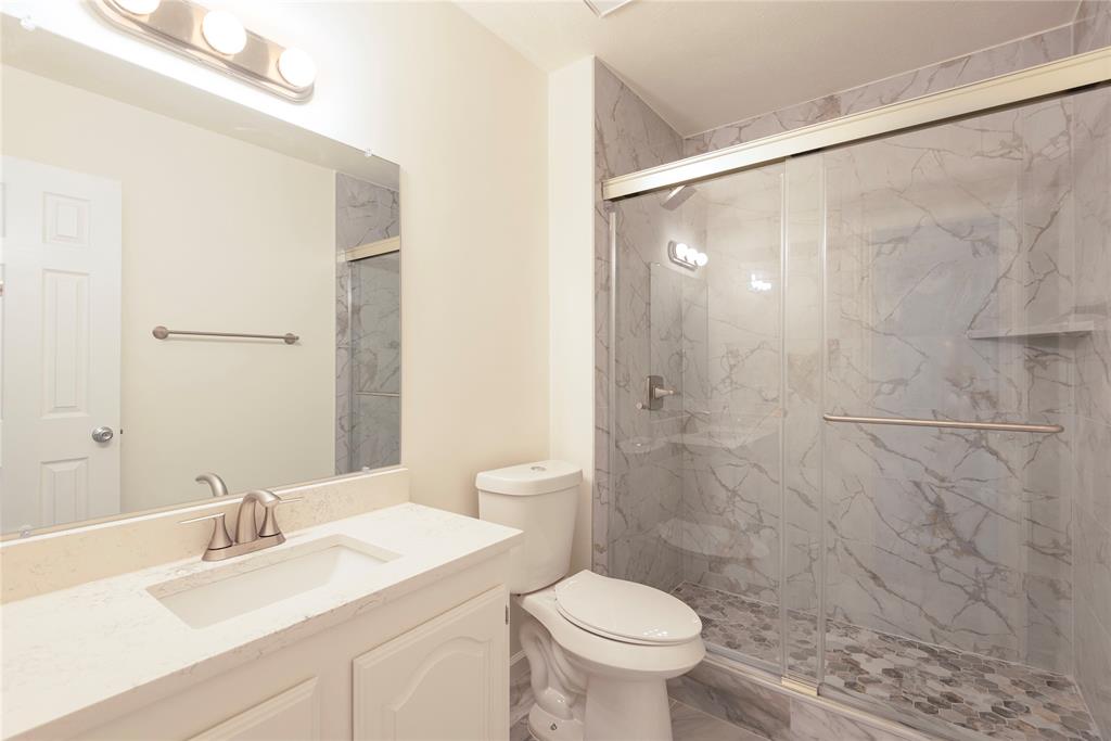 Bently Court - Residential Lease