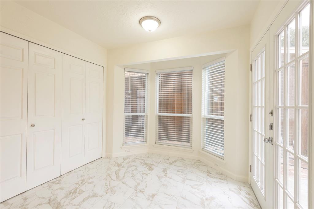 Bently Court - Residential Lease