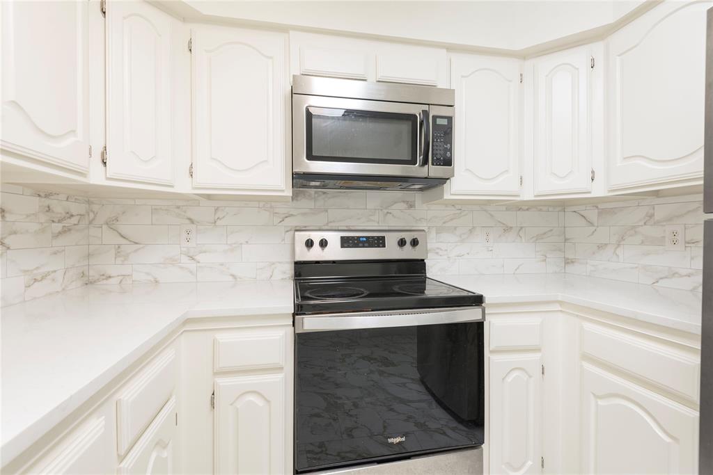 Bently Court - Residential Lease