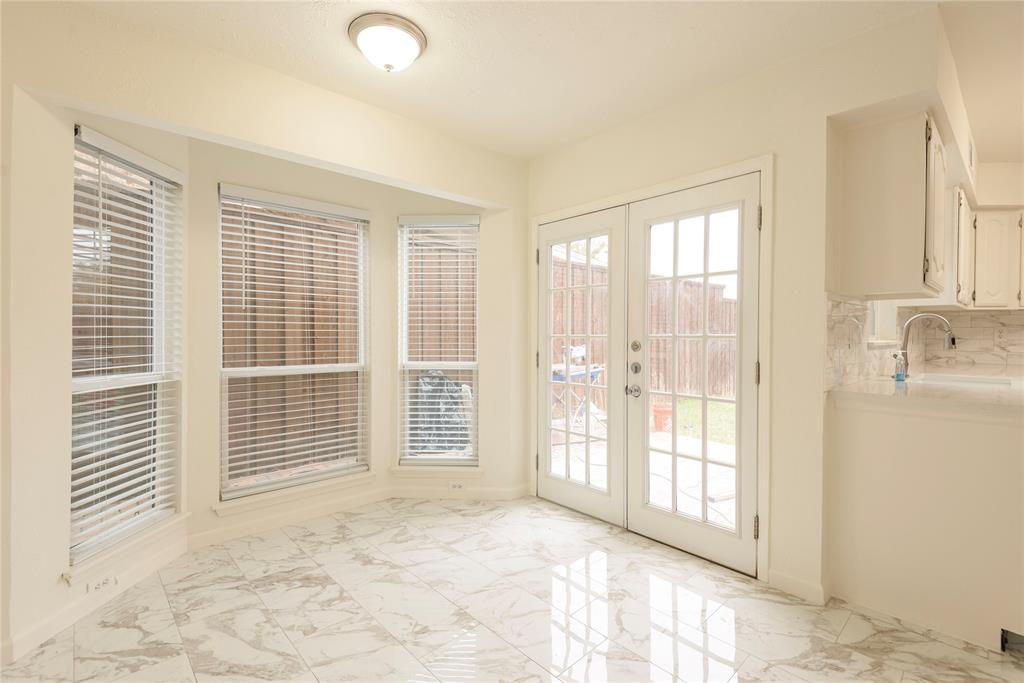 Bently Court - Residential Lease