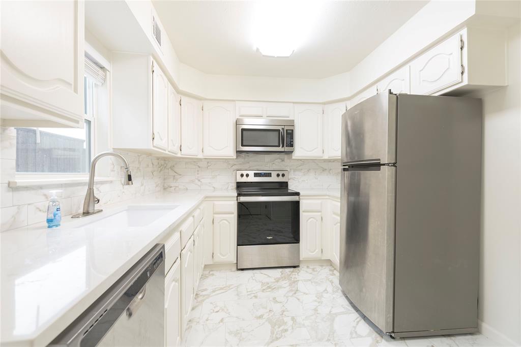 Bently Court - Residential Lease