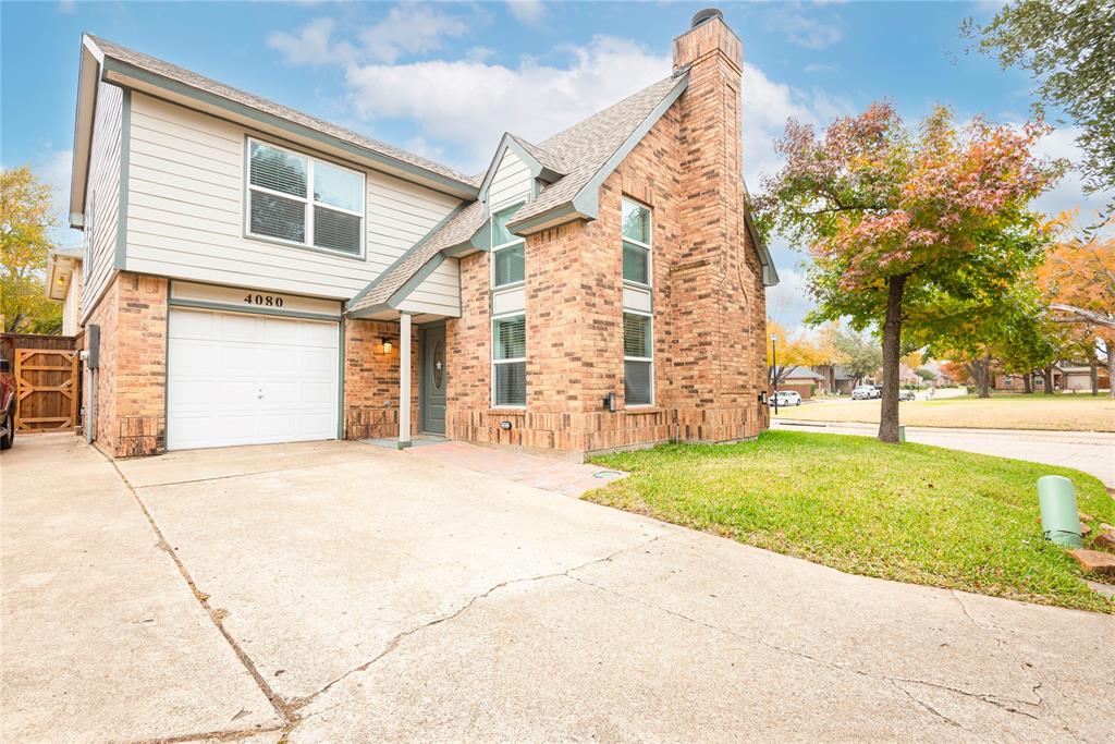 Bently Court - Residential Lease