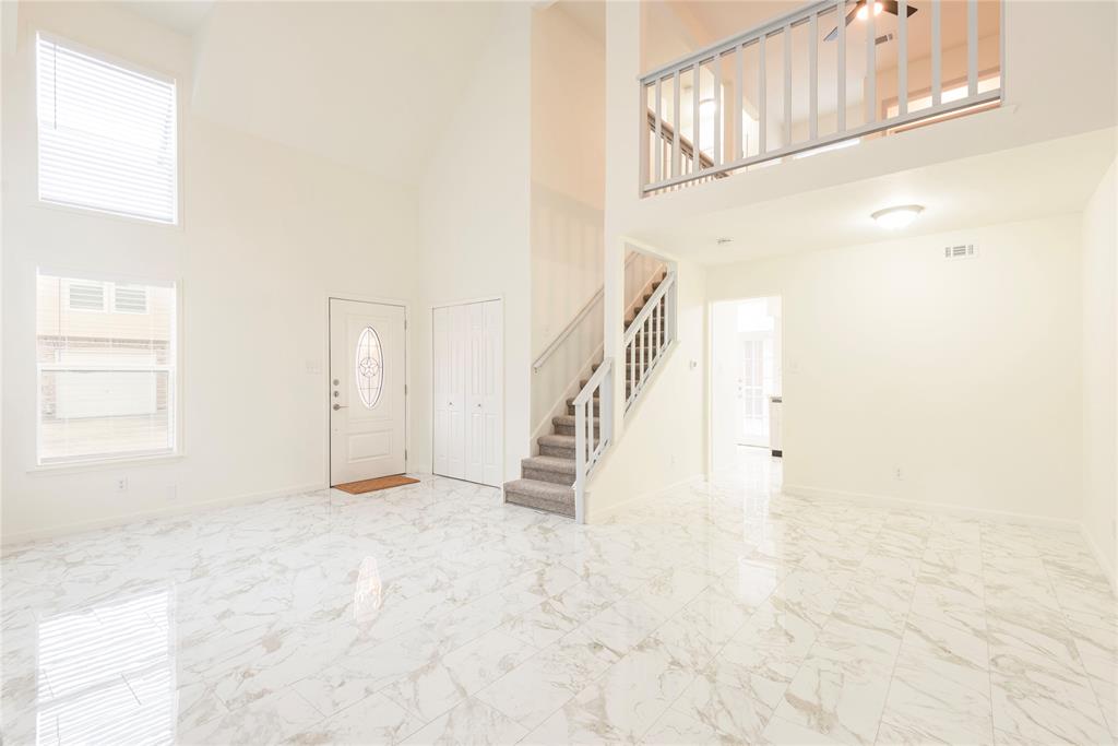 Bently Court - Residential Lease