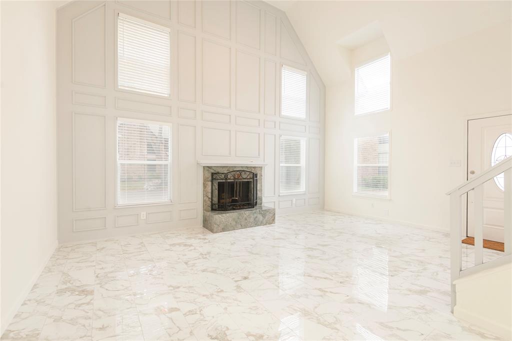 Bently Court - Residential Lease