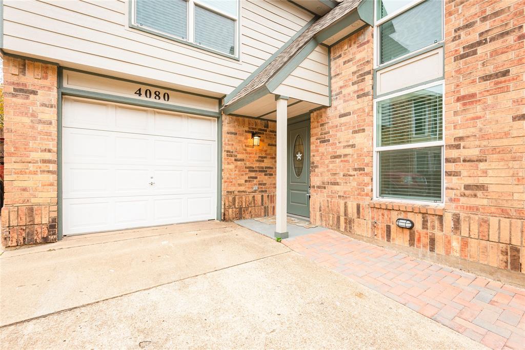 Bently Court - Residential Lease