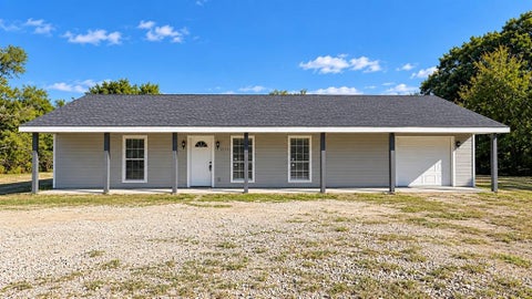 Photo of 10057 Fm 751, Quinlan, TX 75474 (MLS # 21419988)