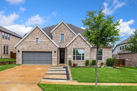 1145 Broadmoor Way Roanoke TX 76262