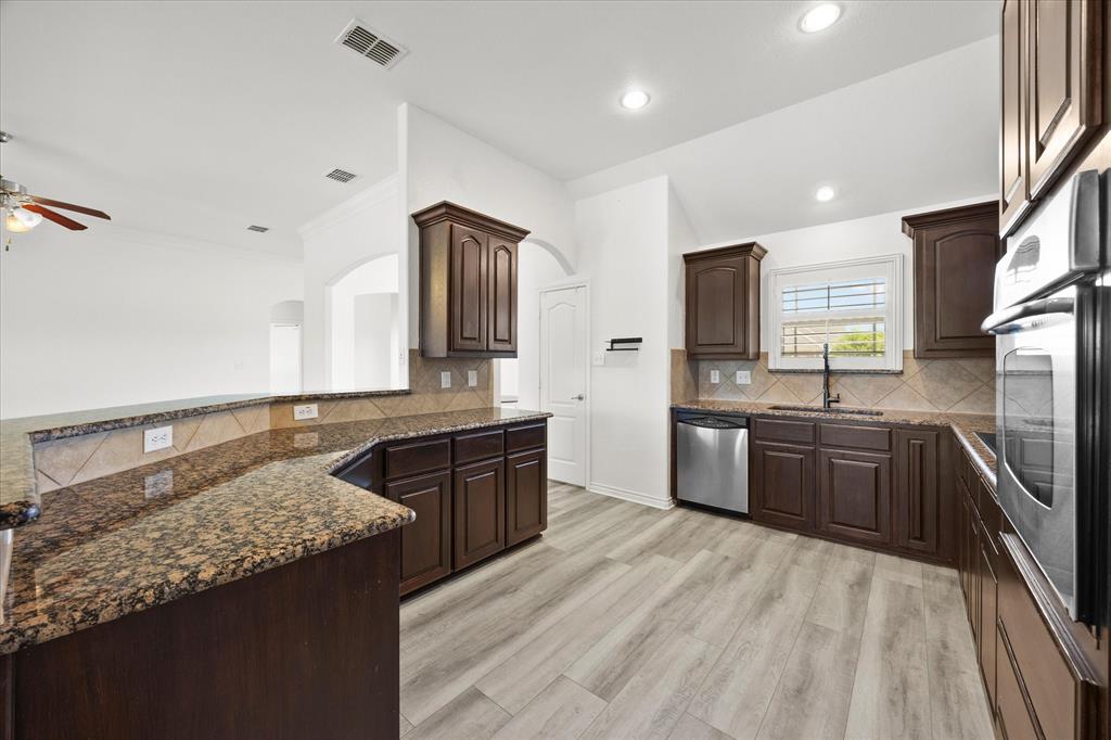 Nevada Lakes Ph I - Residential