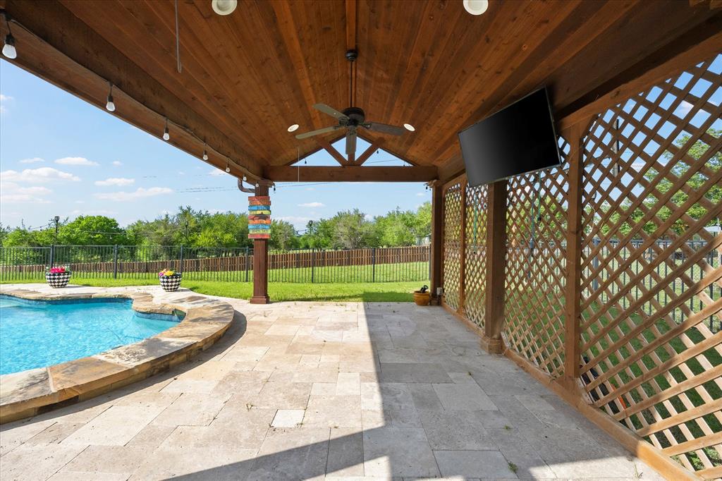 Nevada Lakes Ph I - Residential