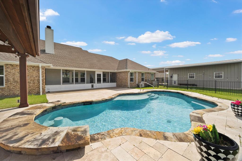 Nevada Lakes Ph I - Residential