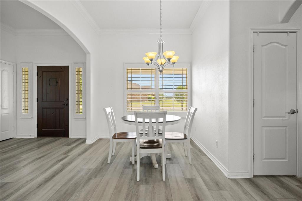 Nevada Lakes Ph I - Residential