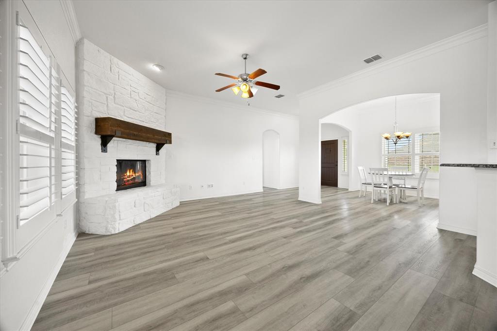 Nevada Lakes Ph I - Residential