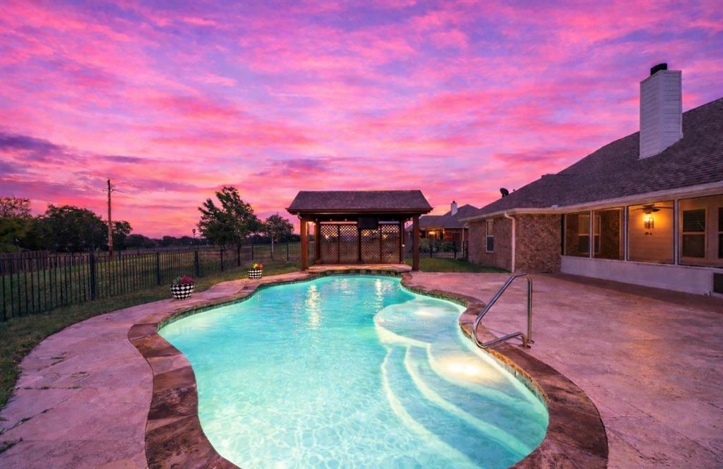 Nevada Lakes Ph I - Residential