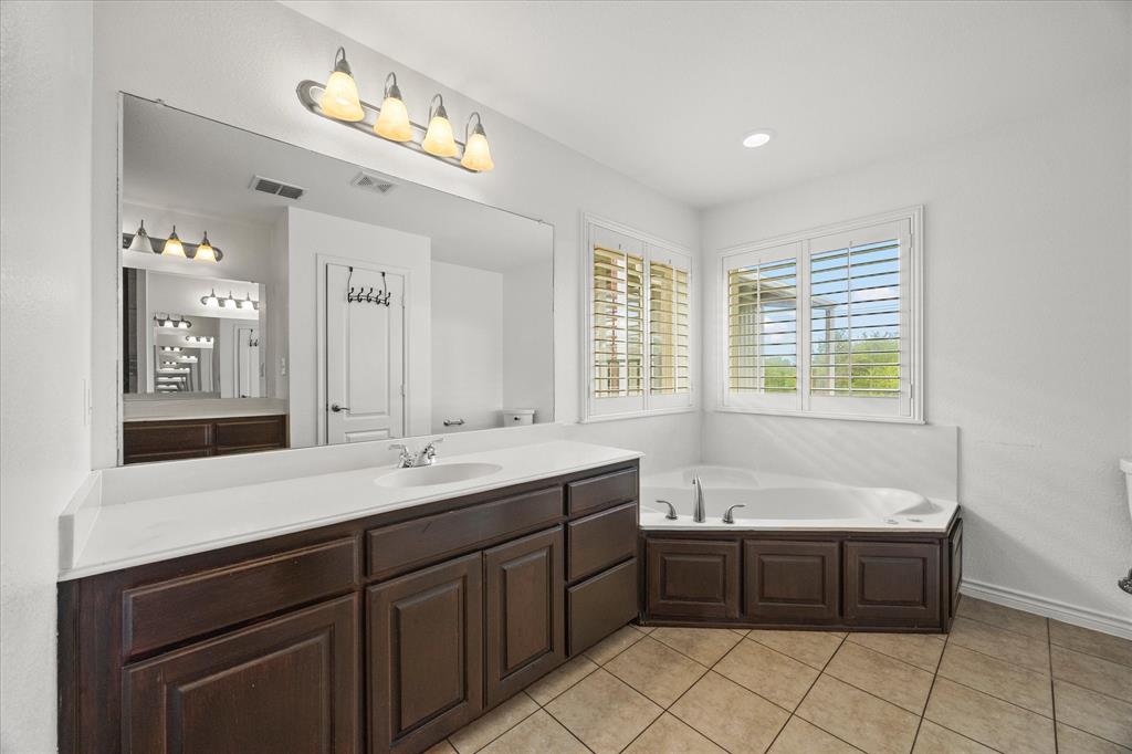 Nevada Lakes Ph I - Residential