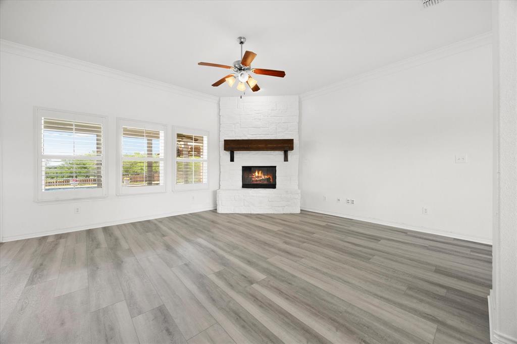 Nevada Lakes Ph I - Residential