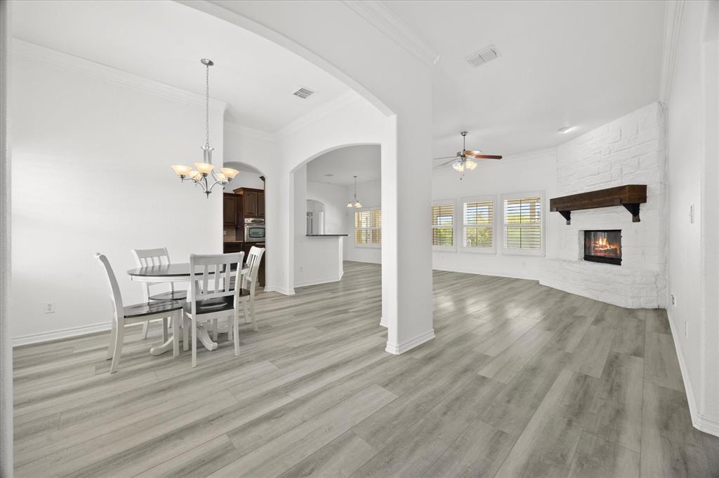 Nevada Lakes Ph I - Residential