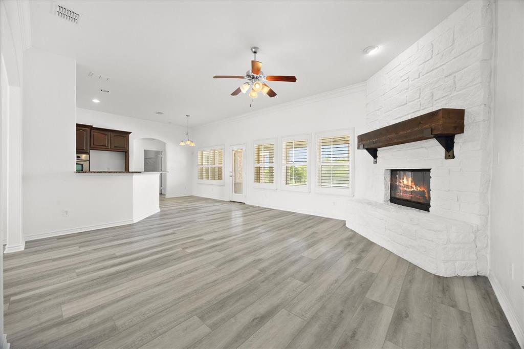 Nevada Lakes Ph I - Residential