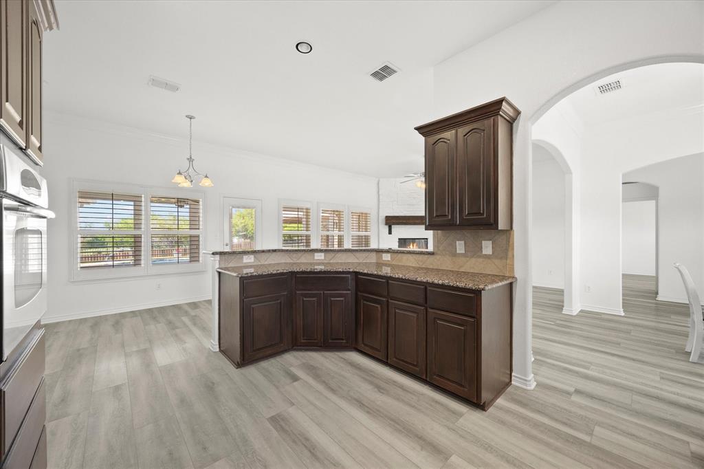 Nevada Lakes Ph I - Residential