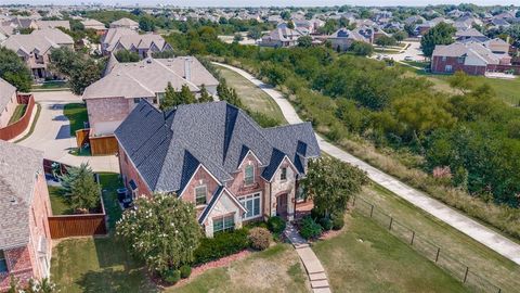 3900 Aquatic Drive Carrollton TX 75007