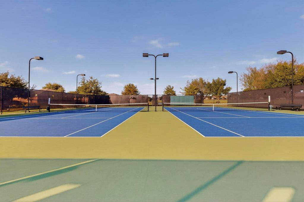 Frisco Lakes By Del Webb Villa - Residential