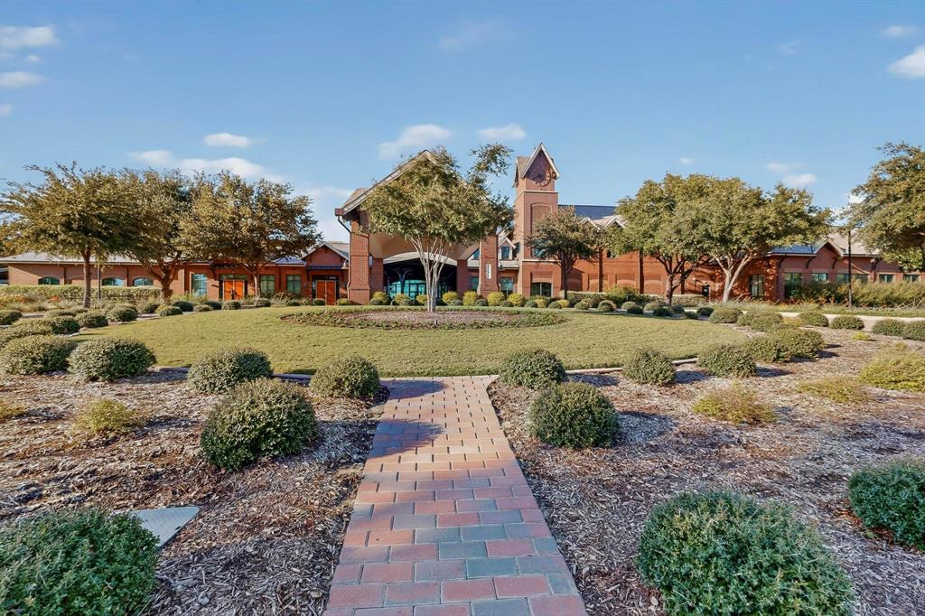 Frisco Lakes By Del Webb Villa - Residential