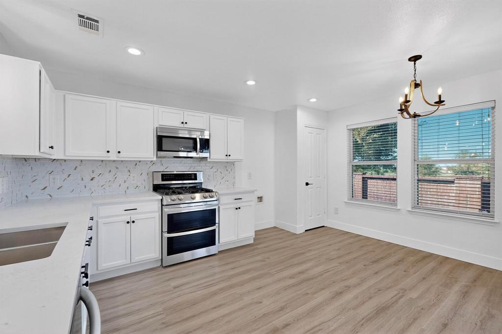 Frisco Lakes By Del Webb Villa - Residential