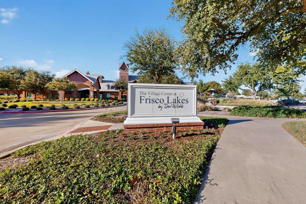 Frisco Lakes By Del Webb Villa - Residential