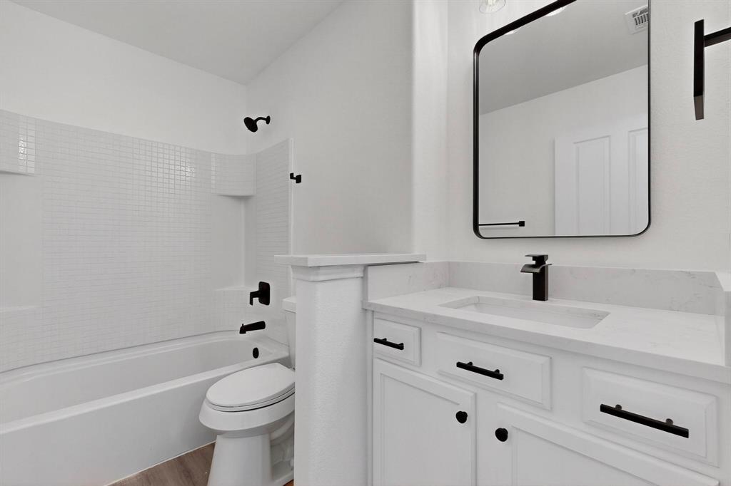 Frisco Lakes By Del Webb Villa - Residential