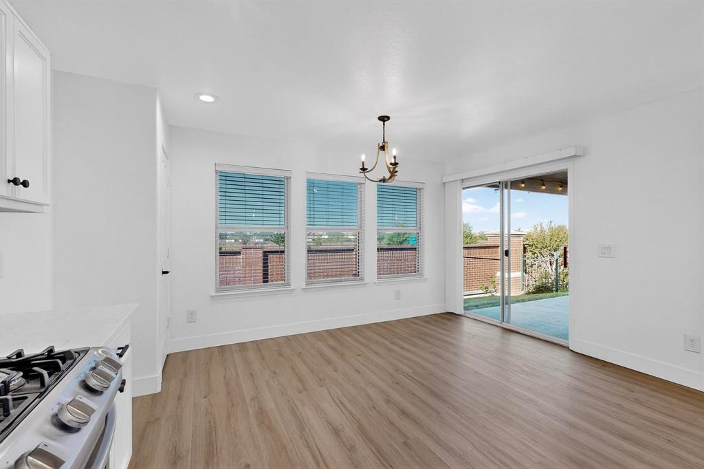 Frisco Lakes By Del Webb Villa - Residential