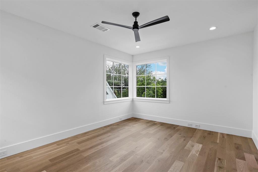 Crestwood Add - Residential