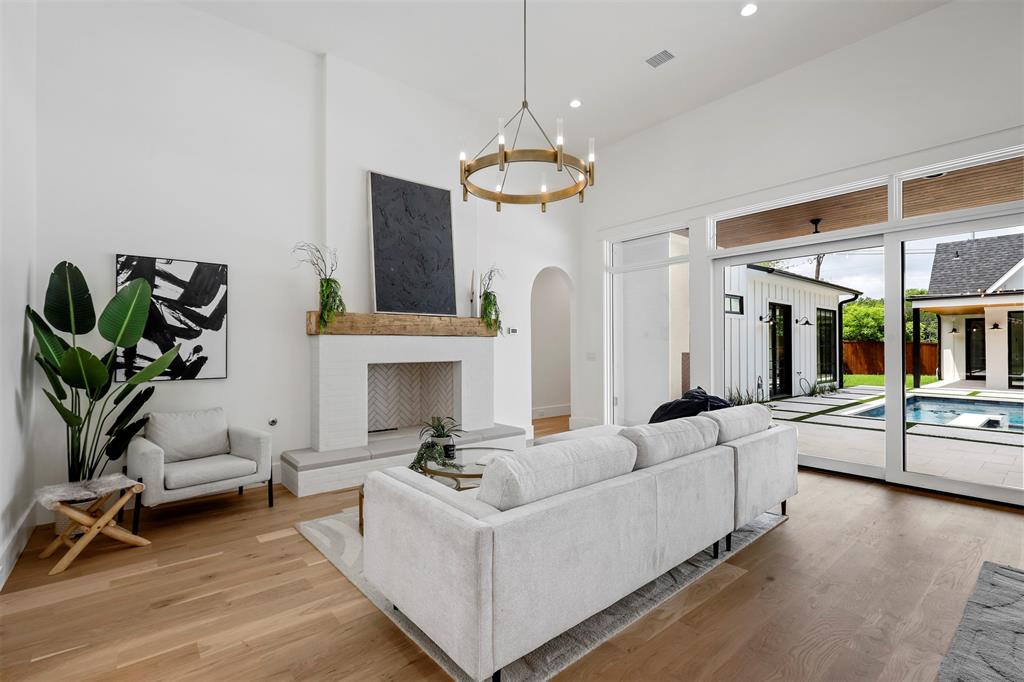 Crestwood Add - Residential