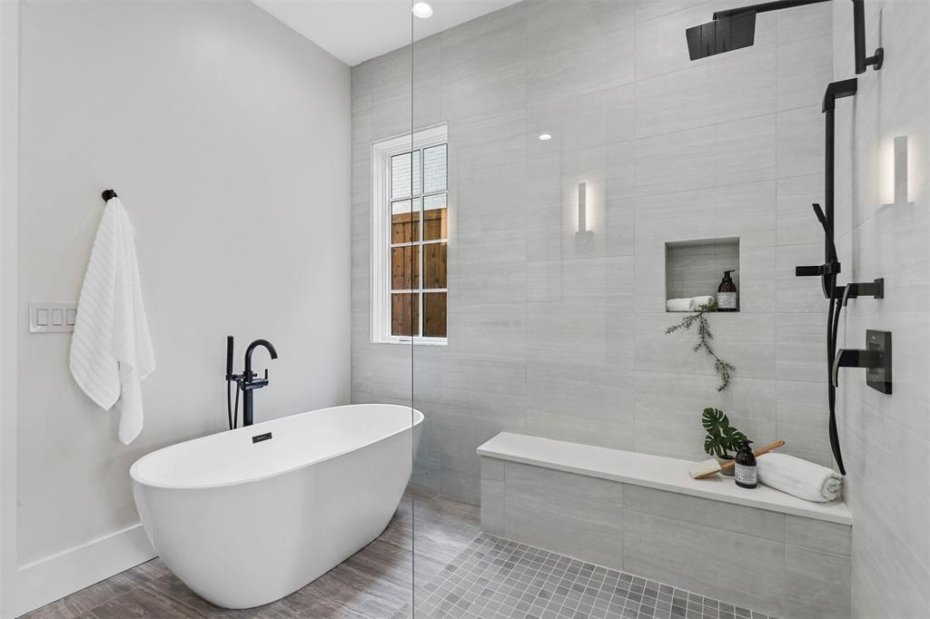 Crestwood Add - Residential