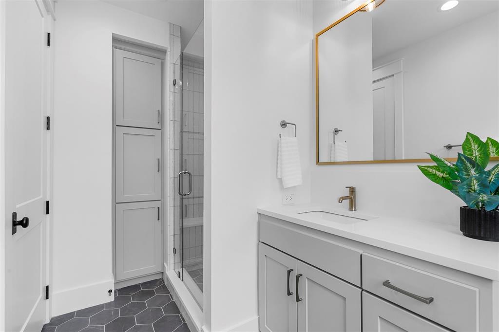 Crestwood Add - Residential