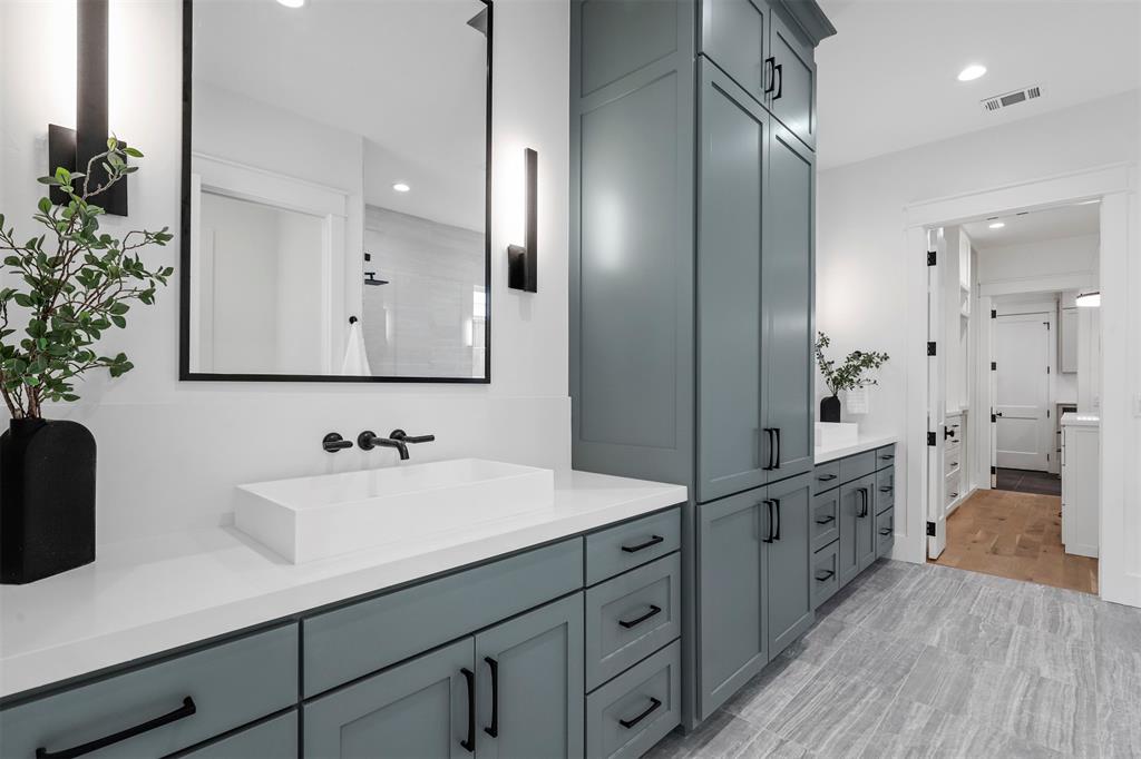 Crestwood Add - Residential