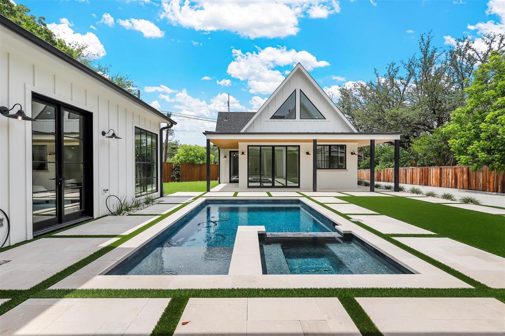 Crestwood Add - Residential